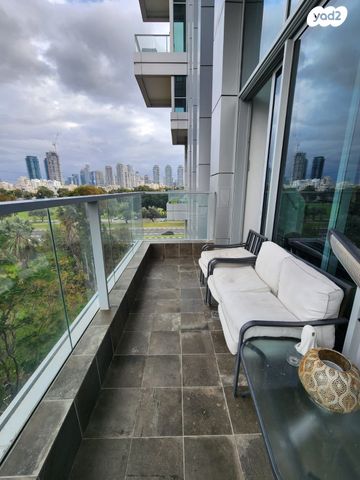 דירה, תל אביב יפו