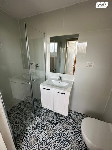 דירה, אדמונד פלג, רמת שאול, חיפה