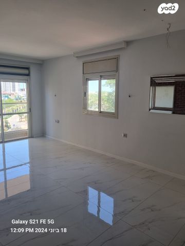 דירה, חיל החימוש, נווה חוף, ראשון לציון