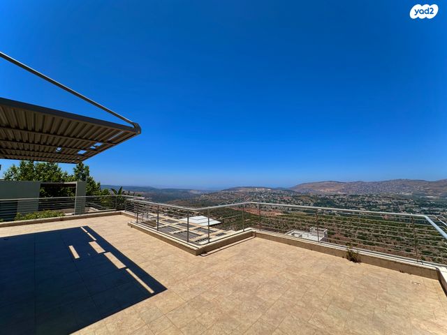 בית פרטי/ קוטג', מכמנים