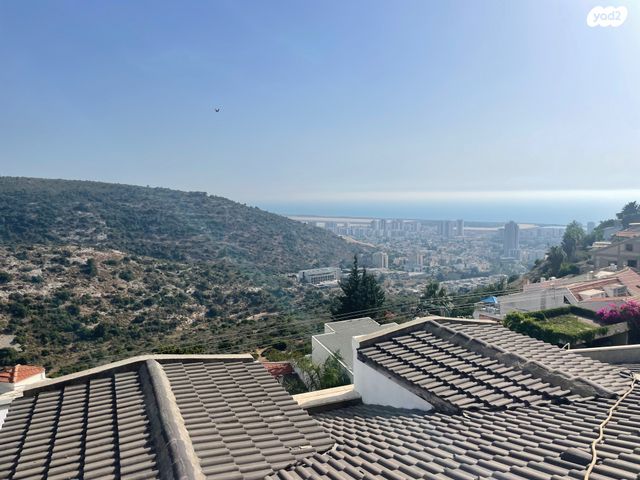 דו משפחתי, חיפה