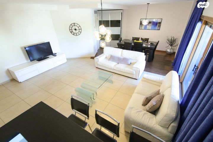 דירה, טלביה, קוממיות, ירושלים