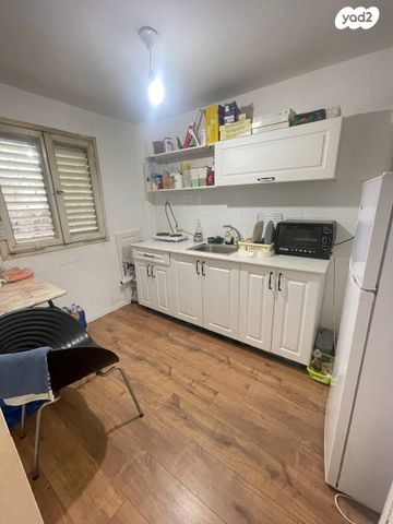 דירה, דרך יד לבנים, חיפה