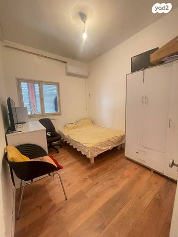 דירה, דרך יד לבנים, חיפה