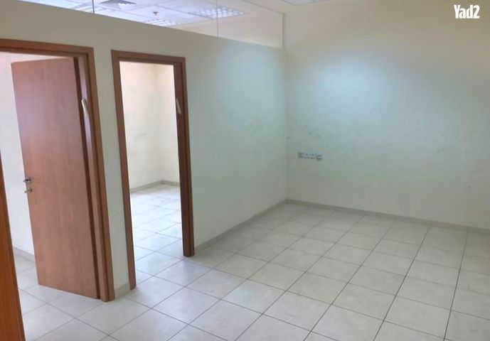 משרדים, פארקטק פתח תקווה / אזור תעשייה קרית אריה, פתח תקווה