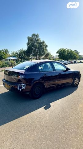 מאזדה 3