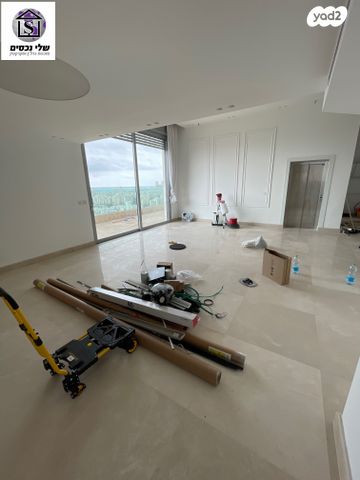 גג/ פנטהאוז, תפוז, רובע ט"ז, אשדוד