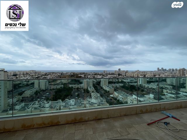 גג/ פנטהאוז, תפוז, רובע ט"ז, אשדוד