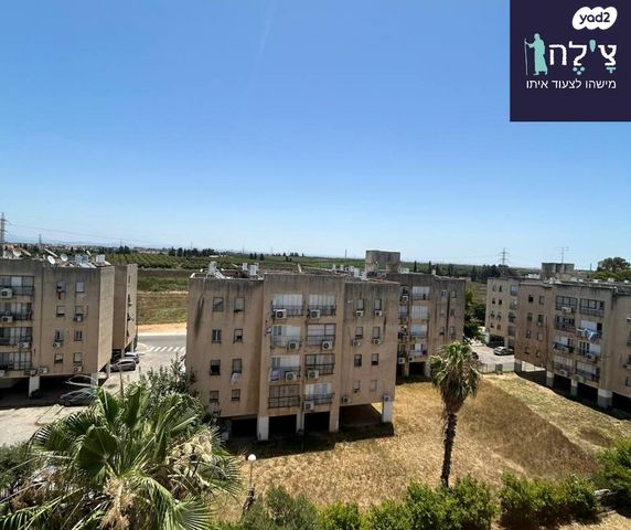 דירה, הרב יצחק בן חנן, נתניה