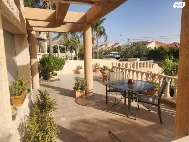 בית פרטי/ קוטג', שלמה בן יוסף, רמות, באר שבע