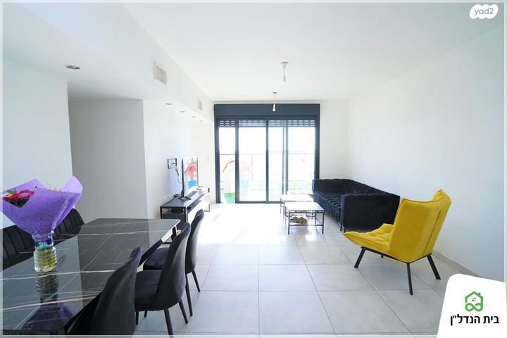 דירה, זית 9, החורש, חריש