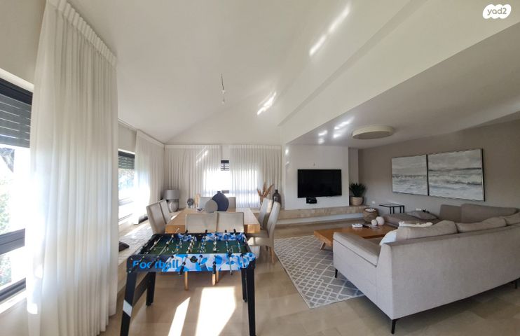 בית פרטי/ קוטג', כרמיאל