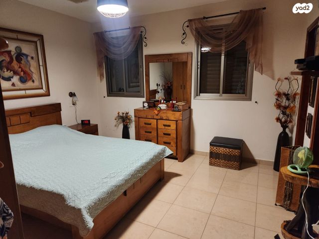 בית פרטי/ קוטג', שלמה בן יוסף, רמות, באר שבע