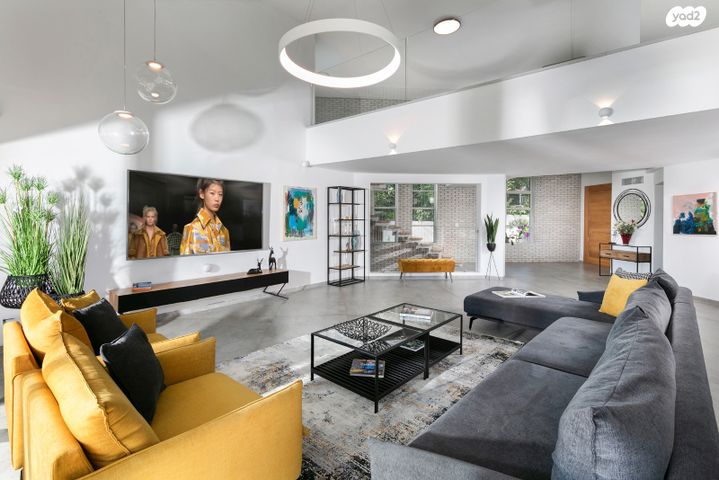 בית פרטי/ קוטג', חיפה