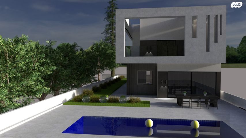 מגרשים, נתיבות