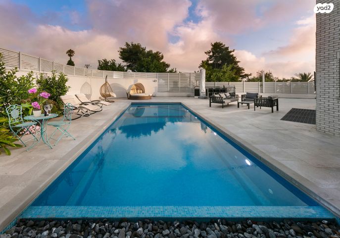 בית פרטי/ קוטג', חיפה