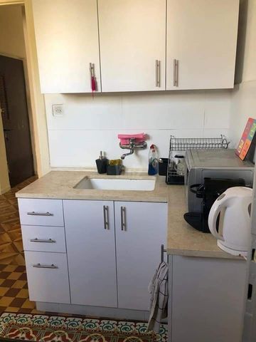 דירה למכירה בתל אביב יפו (תיווך) — 5