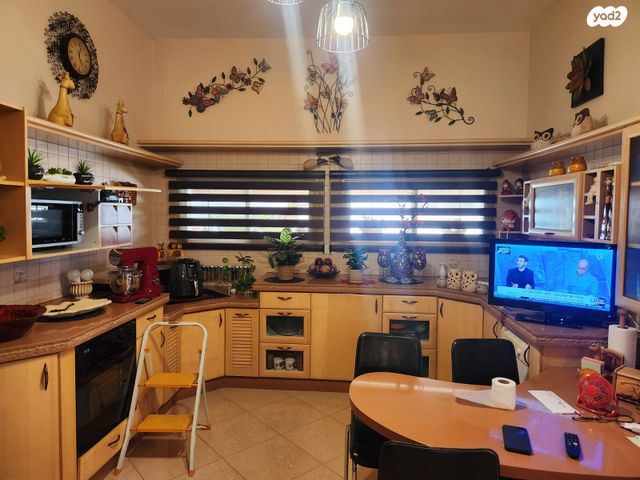 בית פרטי/ קוטג', שלמה בן יוסף, רמות, באר שבע