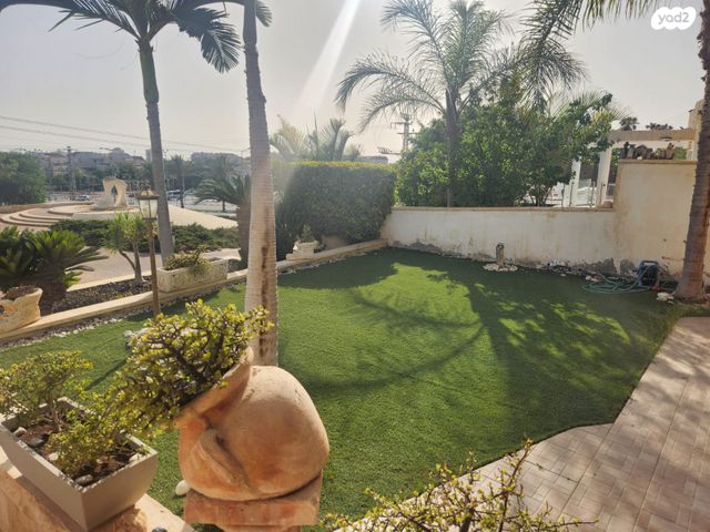 בית פרטי/ קוטג', שלמה בן יוסף, רמות, באר שבע