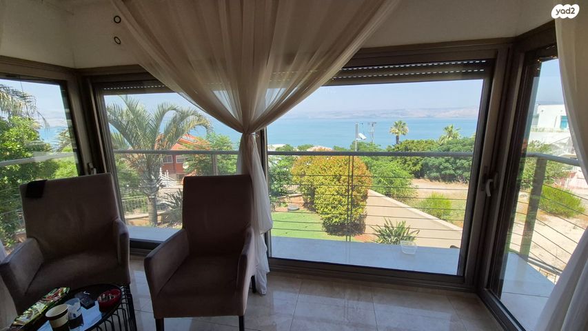 בית פרטי/ קוטג', אחד העם, קרית שמואל, טבריה