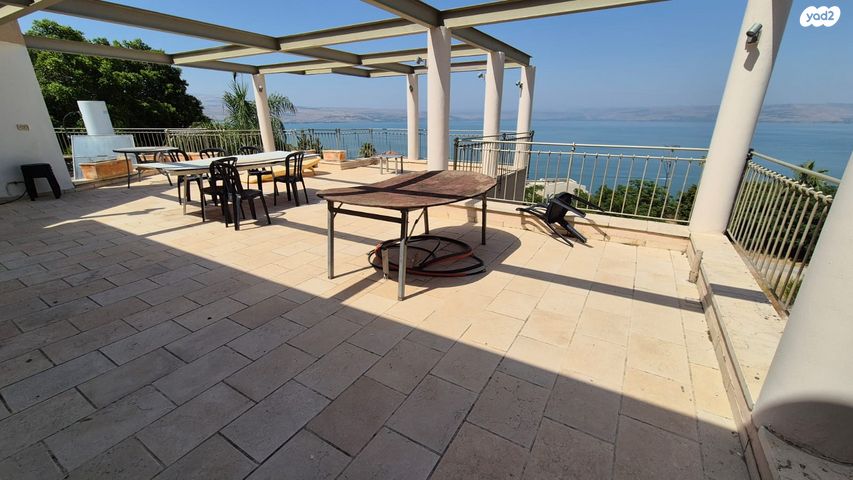 בית פרטי/ קוטג', אחד העם, קרית שמואל, טבריה