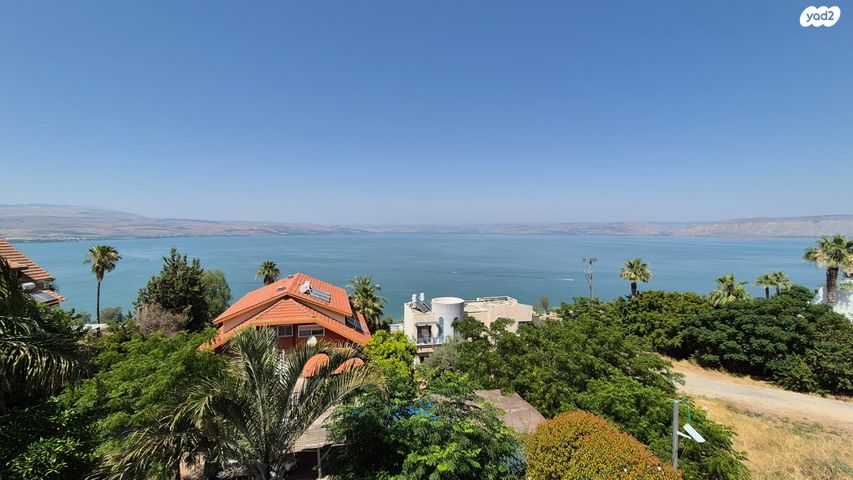 בית פרטי/ קוטג', אחד העם, קרית שמואל, טבריה