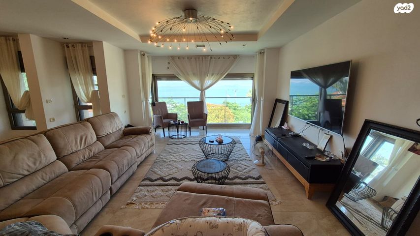 בית פרטי/ קוטג', אחד העם, קרית שמואל, טבריה