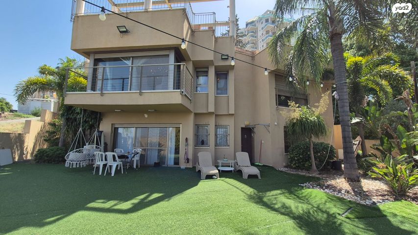 בית פרטי/ קוטג', אחד העם, קרית שמואל, טבריה