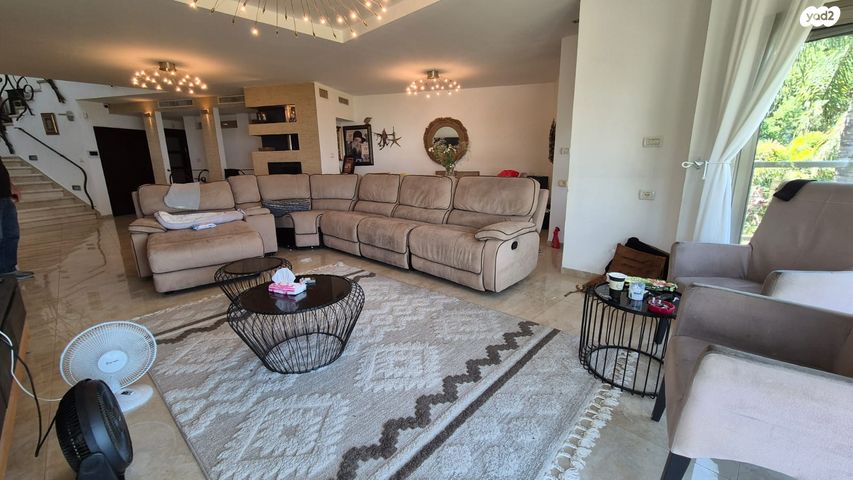 בית פרטי/ קוטג', אחד העם, קרית שמואל, טבריה