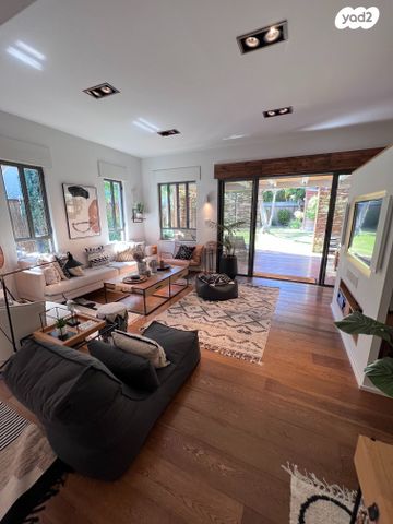 בית פרטי/ קוטג'