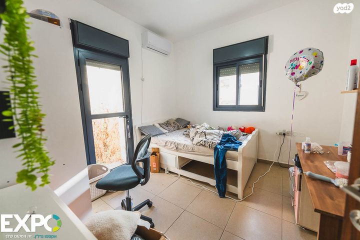 דירת גן, עיר היונה 12, אריאל