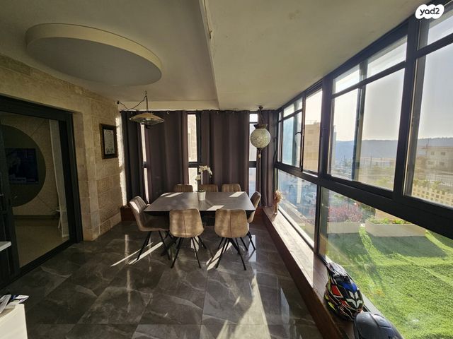 דירת גן, אבנר חי שאקי, גילה, ירושלים