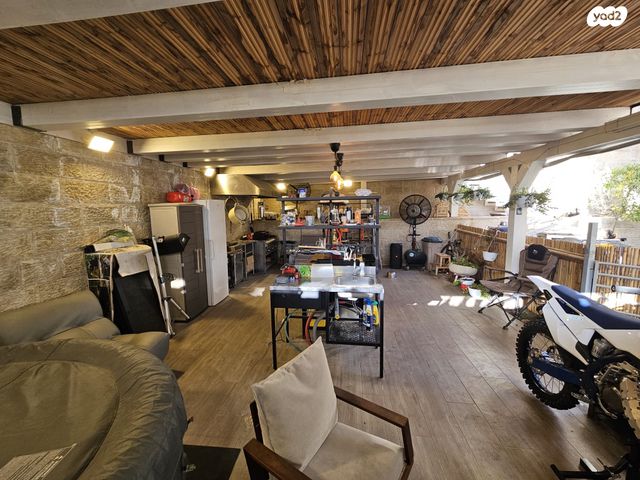 דירת גן, אבנר חי שאקי, גילה, ירושלים