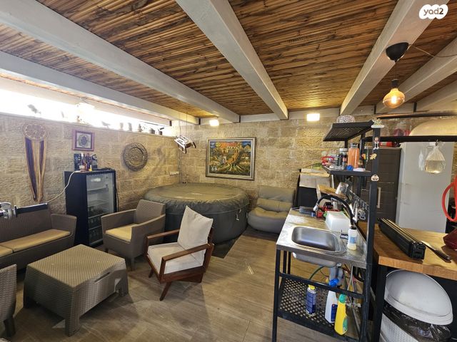 דירת גן, אבנר חי שאקי, גילה, ירושלים