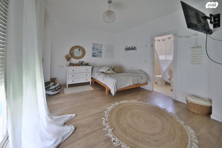 גג/ פנטהאוז, קרית ביאליק