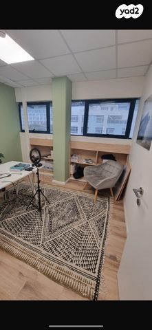 משרדים, הרצליה