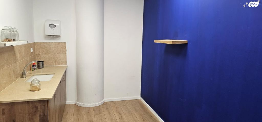 משרדים, רחובות