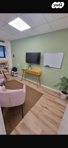 משרדים, הרצליה