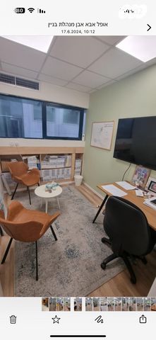 משרדים, הרצליה