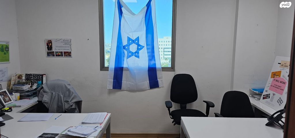 משרדים, רחובות