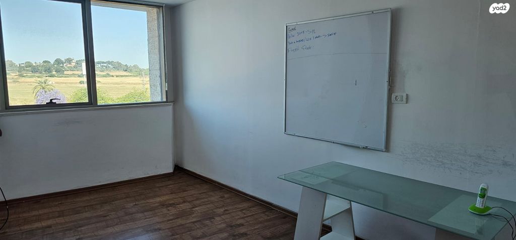 משרדים, רחובות