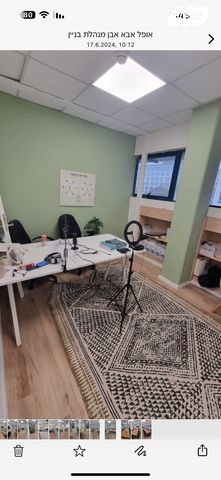 משרדים, הרצליה