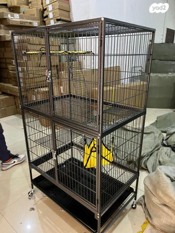 אביזרים | כלוב