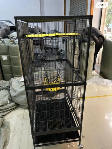 אביזרים | כלוב