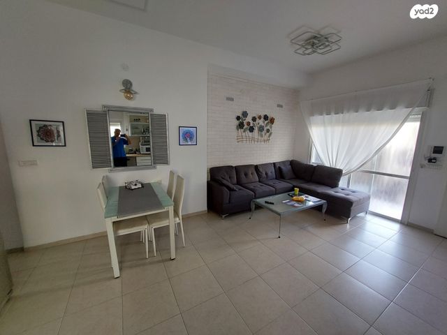 דירת גן, יעל 27, מוצקין הותיקה, קרית מוצקין