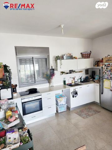 דירה, ברקת 2, אבני חן, חריש