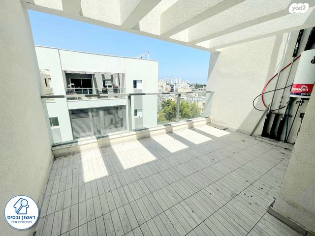 גג/ פנטהאוז, ראשון לציון