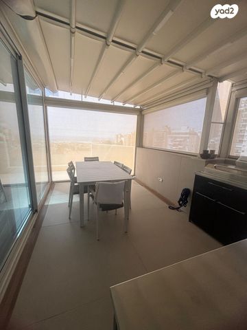 דופלקס, נחל קישון 3, רובע י"א, אשדוד