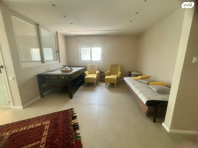 דופלקס, נחל קישון 3, רובע י"א, אשדוד