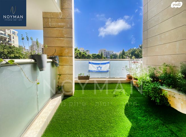 דירה, תשרי 4, קרית השרון, נתניה